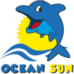 Ocean Sun Dive Resort Logo