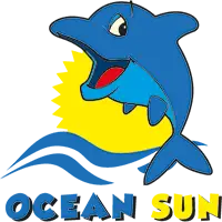 Ocean Sun Dive Resort Logo