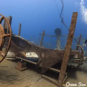 Wreck Diving